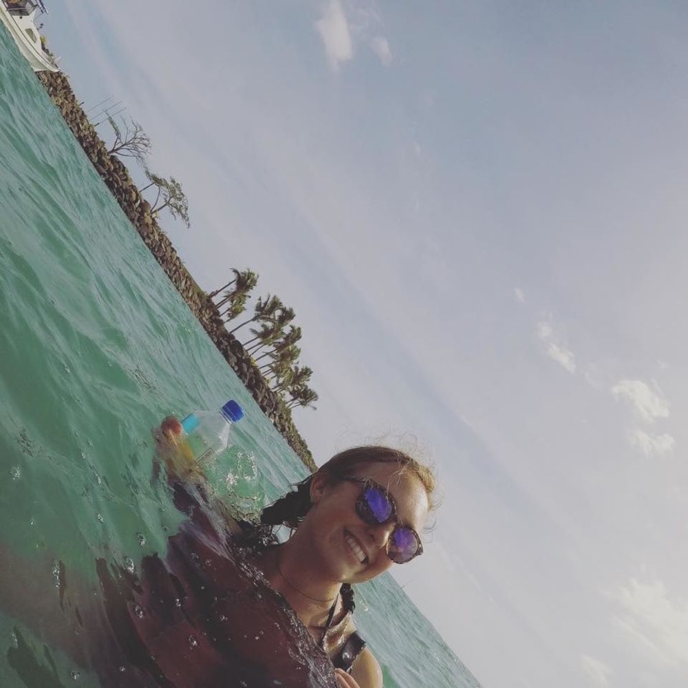 Meet your Posher, Liz